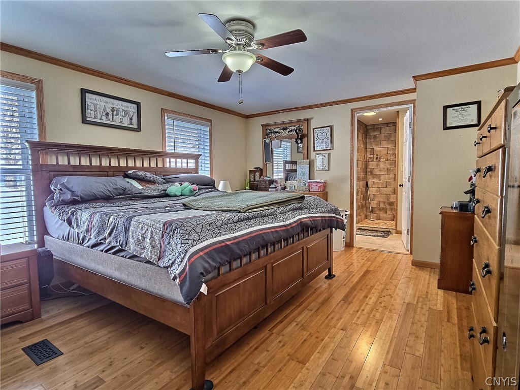 2105 Rt-8 Leonardsville, NY 13364 - Photo 15 of 40