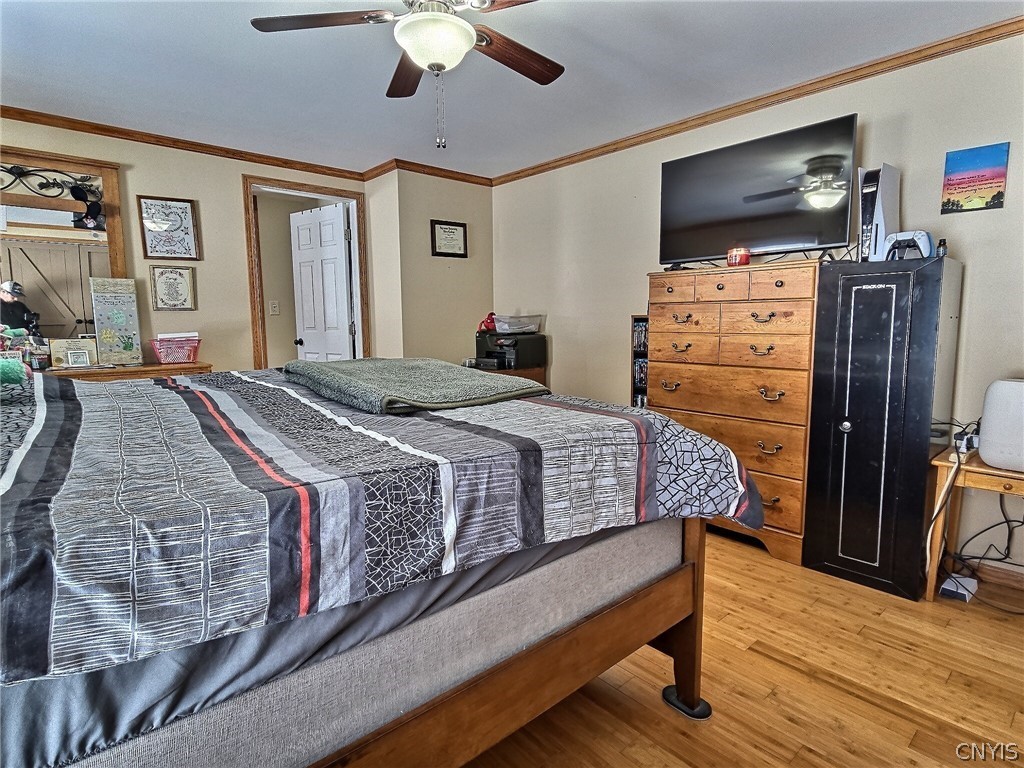 2105 Rt-8 Leonardsville, NY 13364 - Photo 16 of 40