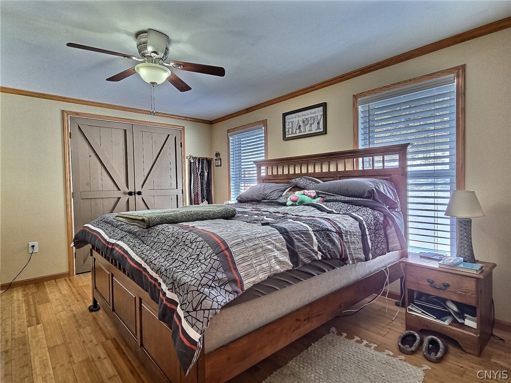 2105 Rt-8 Leonardsville, NY 13364 - Photo 17 of 40