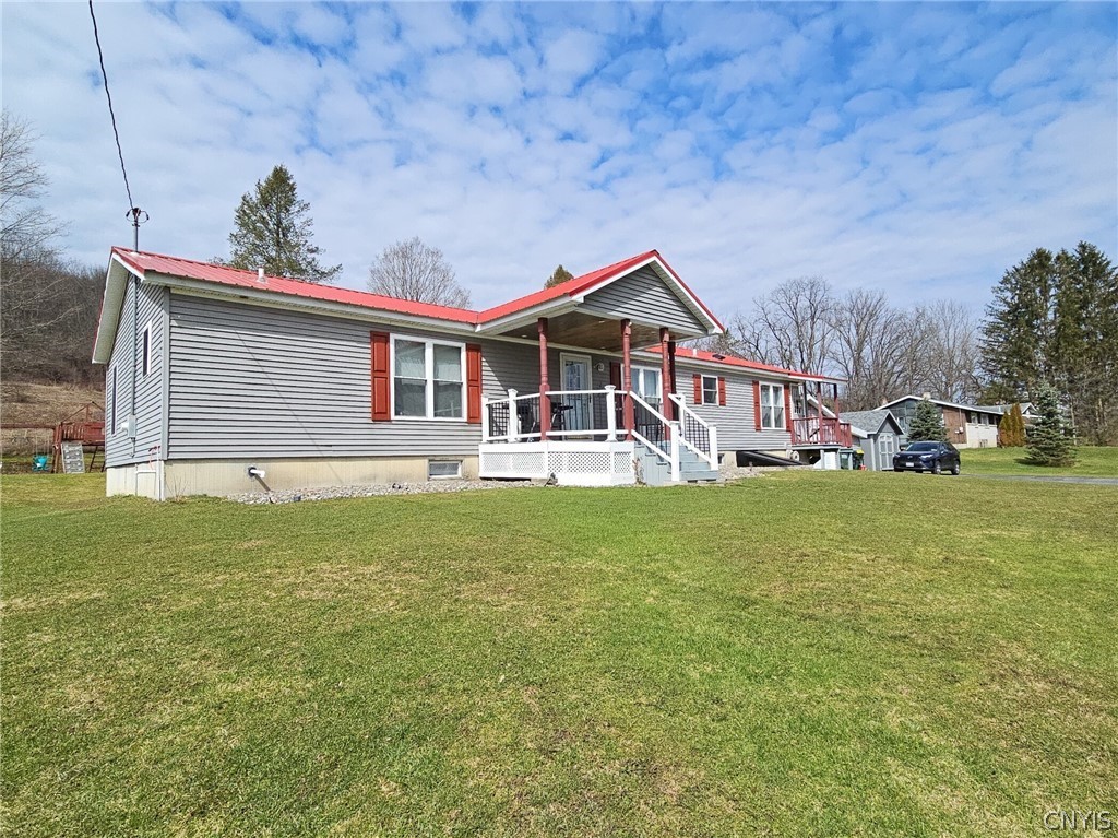 2105 Rt-8 Leonardsville, NY 13364 - Photo 2 of 40