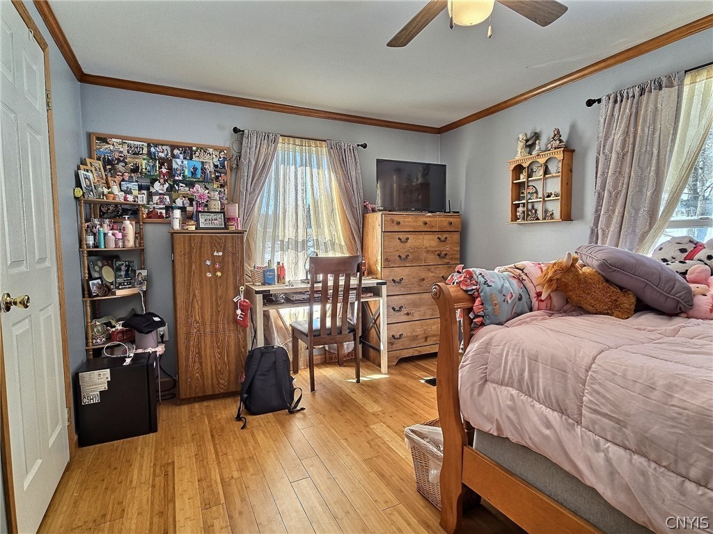 2105 Rt-8 Leonardsville, NY 13364 - Photo 29 of 40