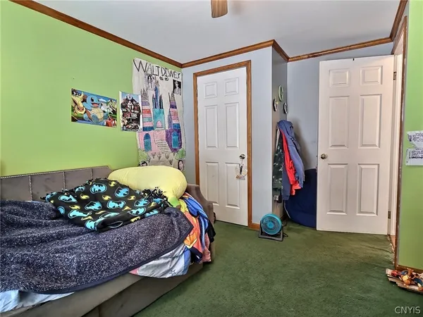 $299,900 | 2105 Rt-8, Leonardsville, NY 13364