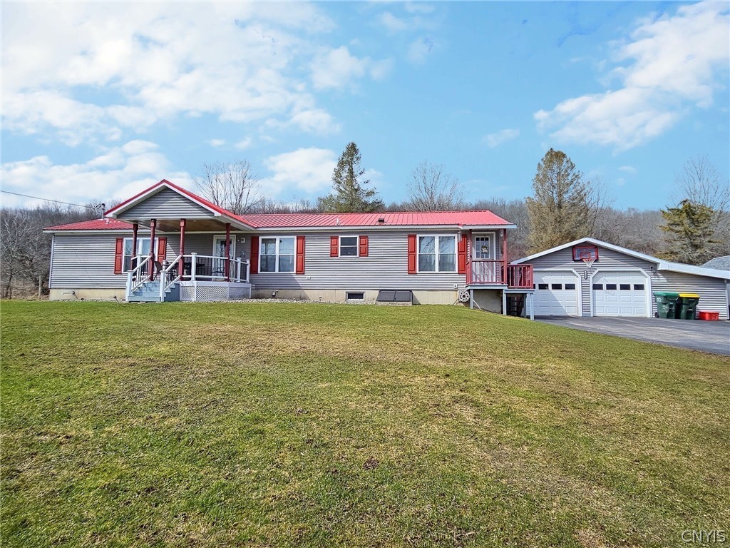 2105 Rt-8 Leonardsville, NY 13364 - Photo 38 of 40