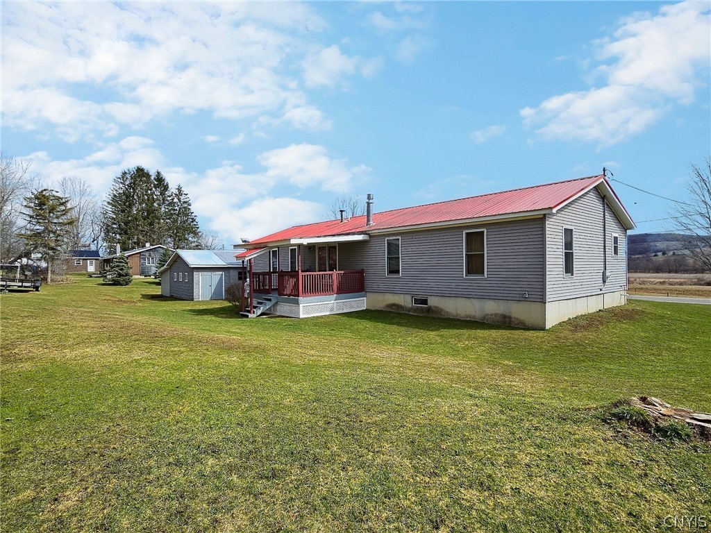 2105 Rt-8 Leonardsville, NY 13364 - Photo 39 of 40