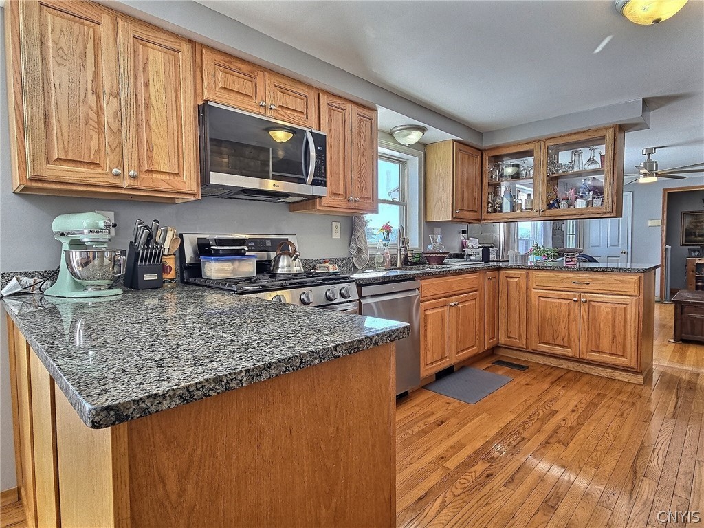 2105 Rt-8 Leonardsville, NY 13364 - Photo 5 of 40