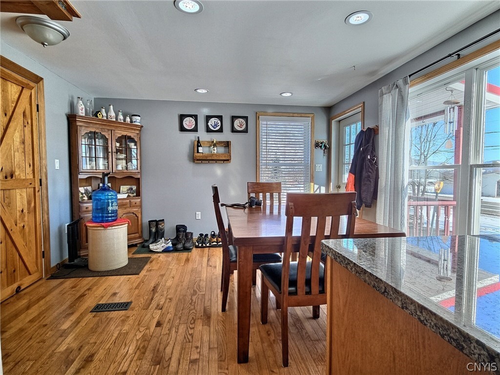 2105 Rt-8 Leonardsville, NY 13364 - Photo 7 of 40