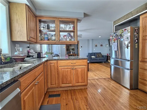 $299,900 | 2105 Rt-8, Leonardsville, NY 13364