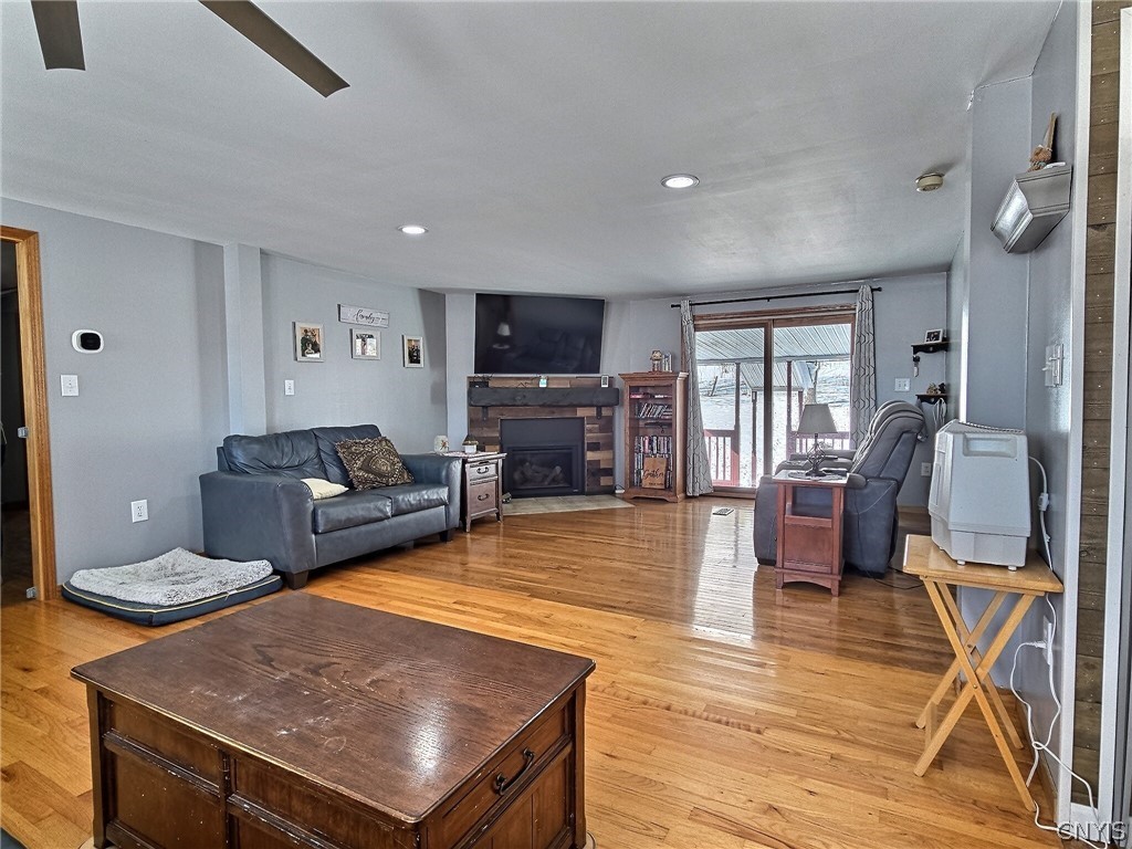 2105 Rt-8 Leonardsville, NY 13364 - Photo 10 of 40