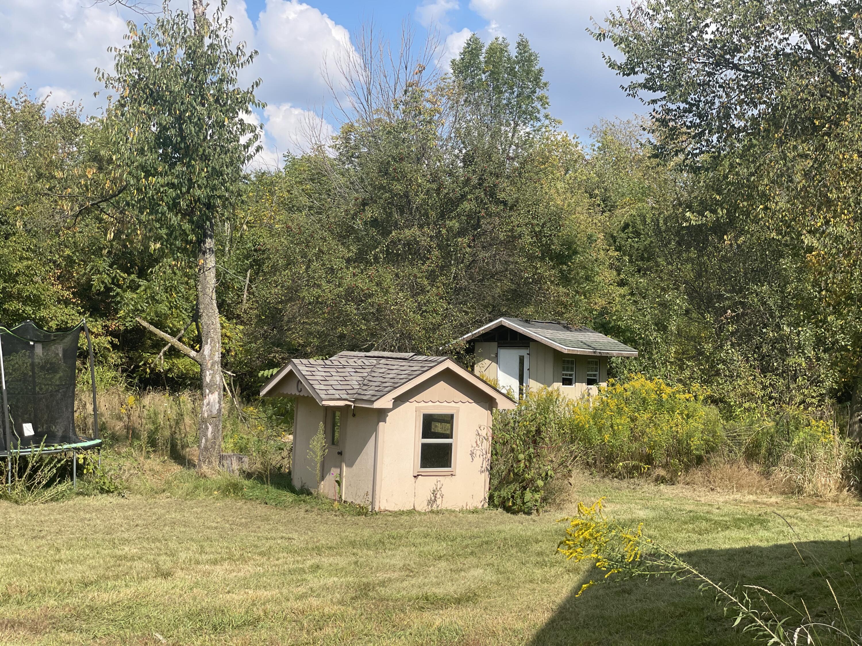 14525 Sharon Hollow Road Manchester, MI 48158 - Photo 16 of 20 added structure ng