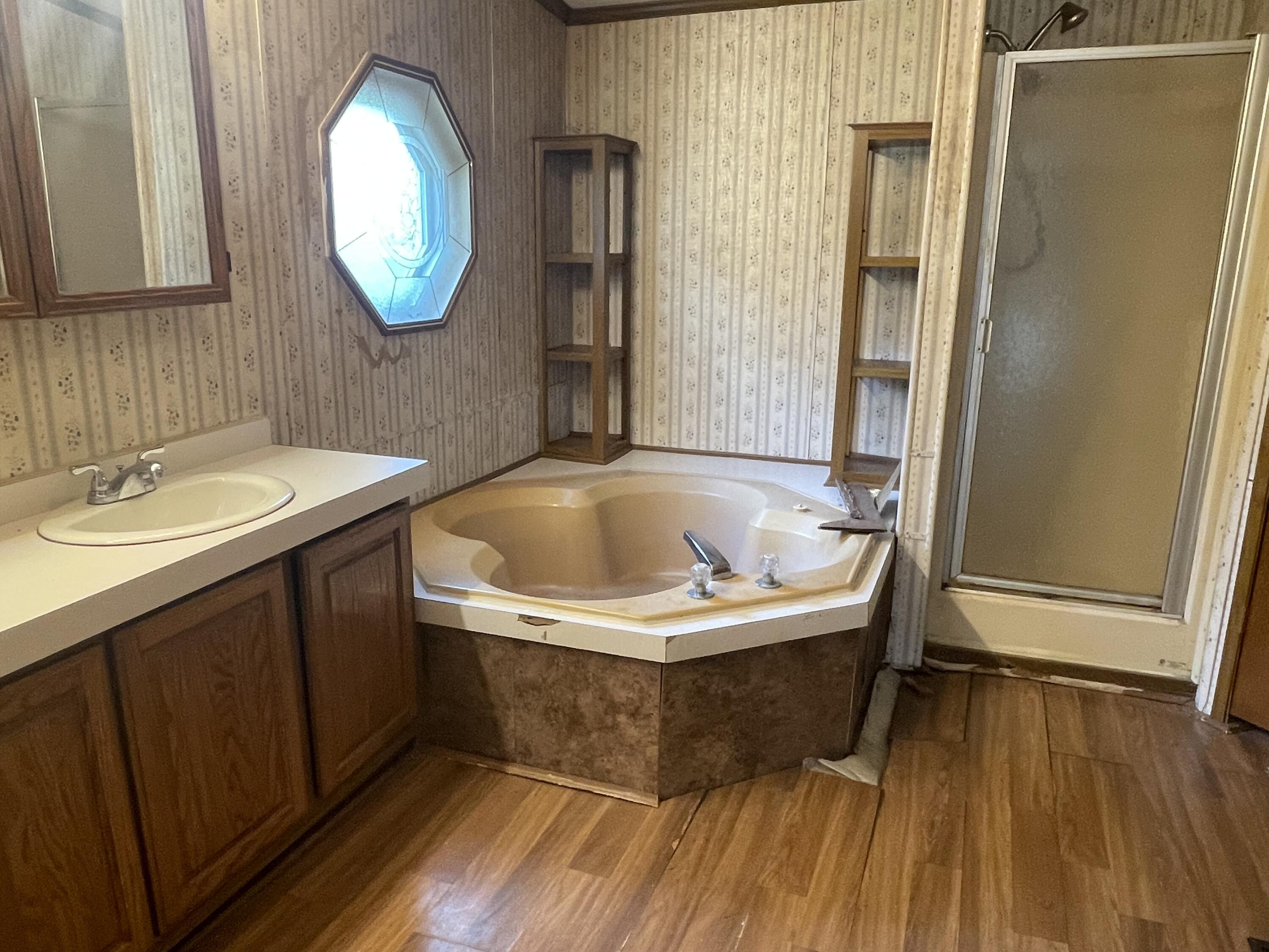 14525 Sharon Hollow Road Manchester, MI 48158 - Photo 9 of 20 primary ba