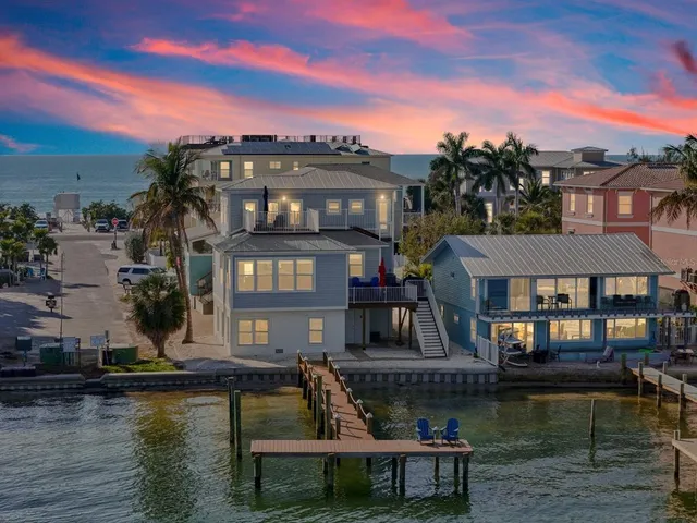 $3,299,000 | 110 6th Street South, Bradenton Beach, FL 34217