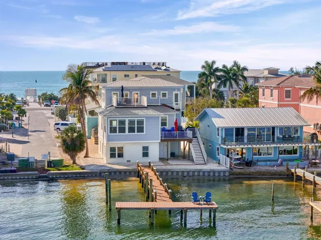 $3,299,000 | 110 6th Street South, Bradenton Beach, FL 34217