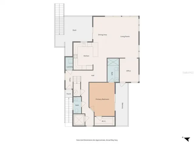 $3,299,000 | 110 6th Street South, Bradenton Beach, FL 34217