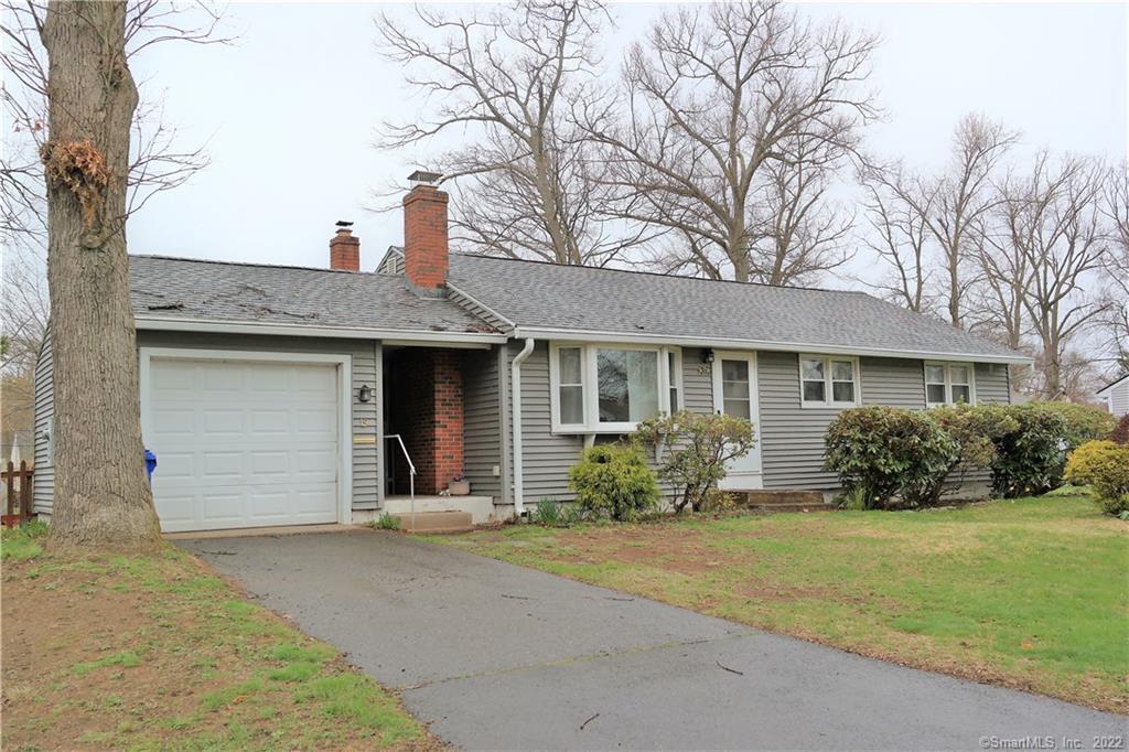 19 Ellis Road Enfield, CT 06082 - Photo 1 of 1