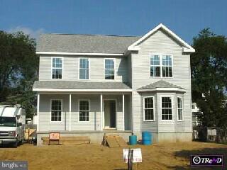 405 4th Street Riverside, NJ 08075 - Photo 1 of 1