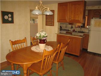 104 Redford Road Oreland, PA 19075 - Photo 6 of 12 Dining Room