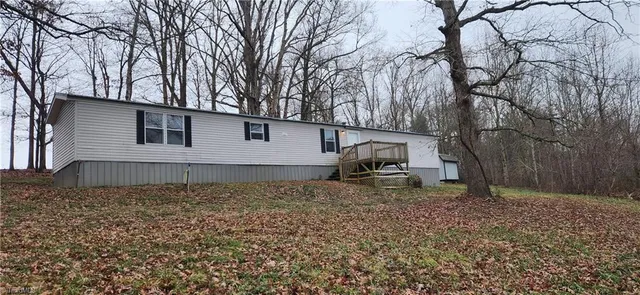 $160,000 | 680 Edsel Road, Traphill, NC 28685