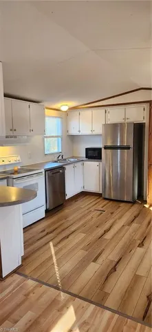 $160,000 | 680 Edsel Road, Traphill, NC 28685