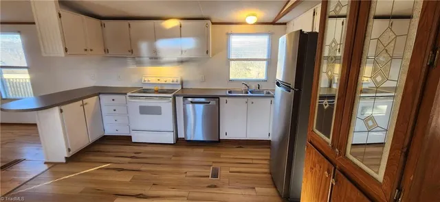 $160,000 | 680 Edsel Road, Traphill, NC 28685