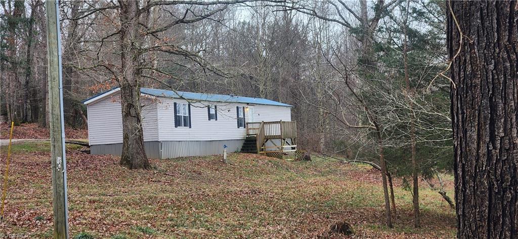 680 Edsel Road Traphill, NC 28685 - Photo 2 of 27