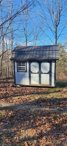 $160,000 | 680 Edsel Road, Traphill, NC 28685