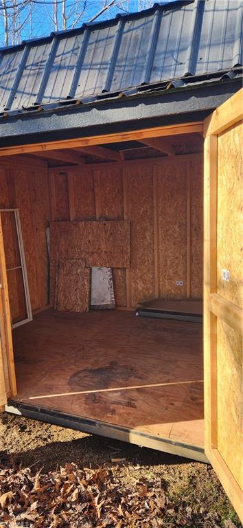 680 Edsel Road Traphill, NC 28685 - Photo 24 of 27