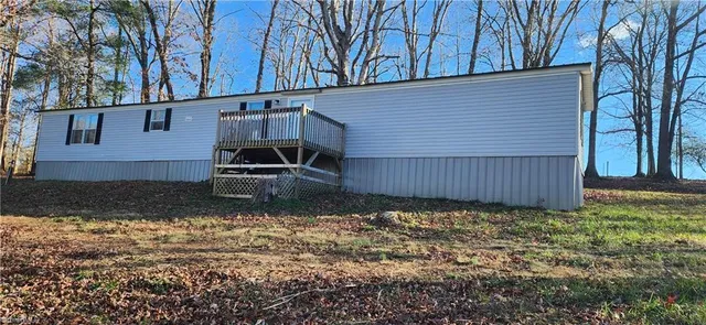 $160,000 | 680 Edsel Road, Traphill, NC 28685