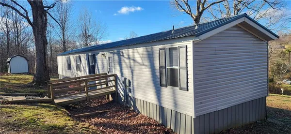 $145,000 | 680 Edsel Road, Traphill, NC 28685