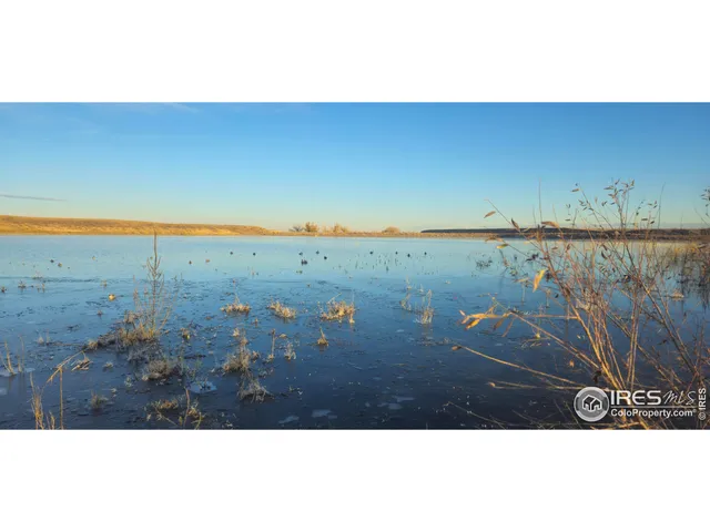 $590,000 | 20528 County Road 3, Wiggins, CO 80654