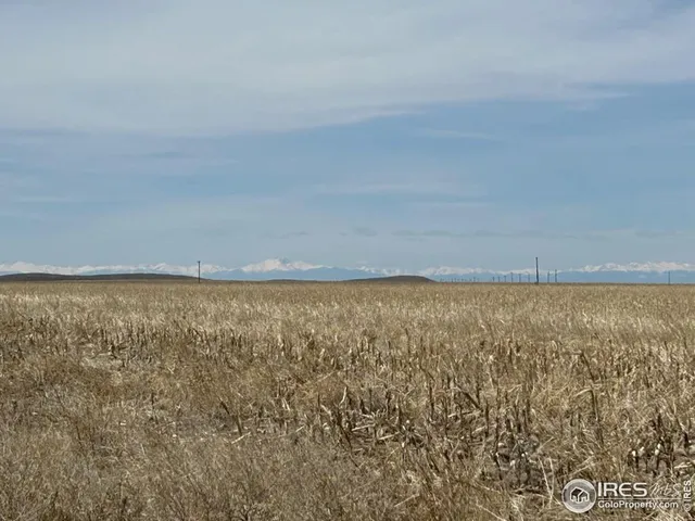 $590,000 | 20528 County Road 3, Wiggins, CO 80654