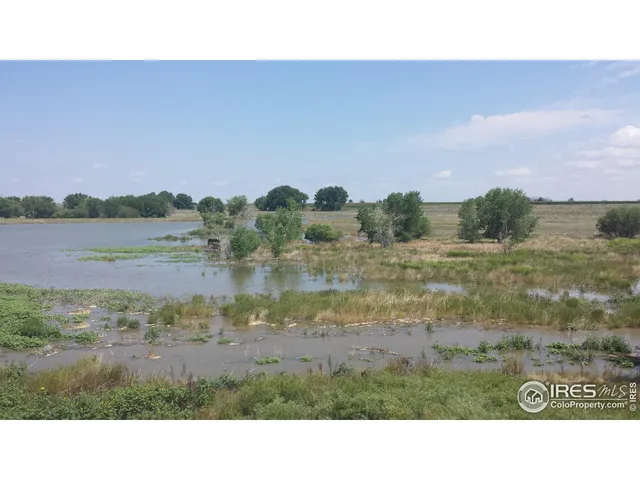 $590,000 | 20528 County Road 3, Wiggins, CO 80654