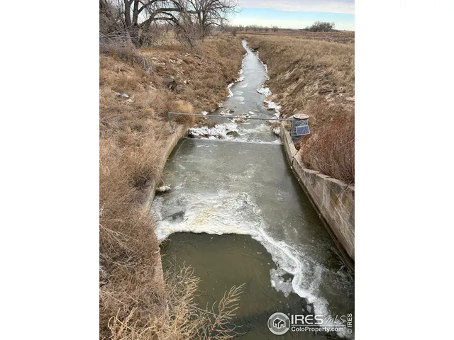 $590,000 | 20528 County Road 3, Wiggins, CO 80654