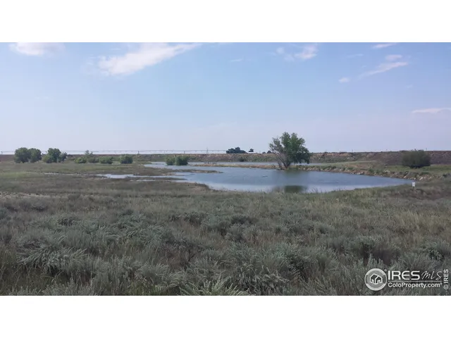 $590,000 | 20528 County Road 3, Wiggins, CO 80654