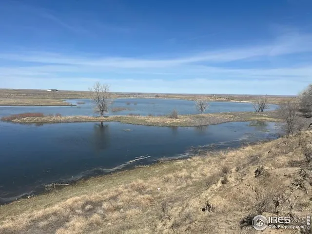 $590,000 | 20528 County Road 3, Wiggins, CO 80654