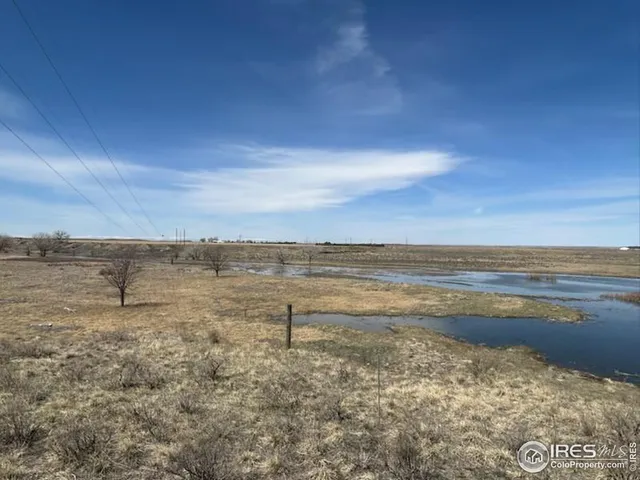 $590,000 | 20528 County Road 3, Wiggins, CO 80654