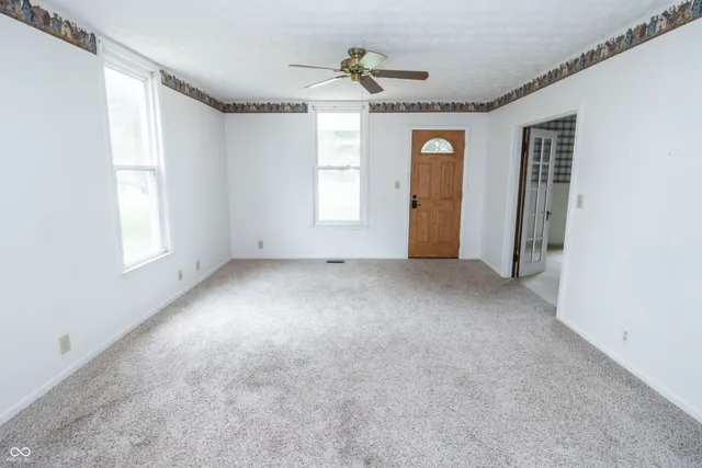 $178,000 | 229 North 5th Street, Elwood, IN 46036