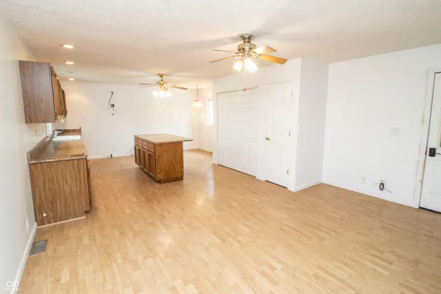 $178,000 | 229 North 5th Street, Elwood, IN 46036