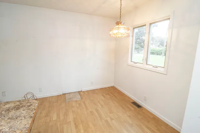 $178,000 | 229 North 5th Street, Elwood, IN 46036