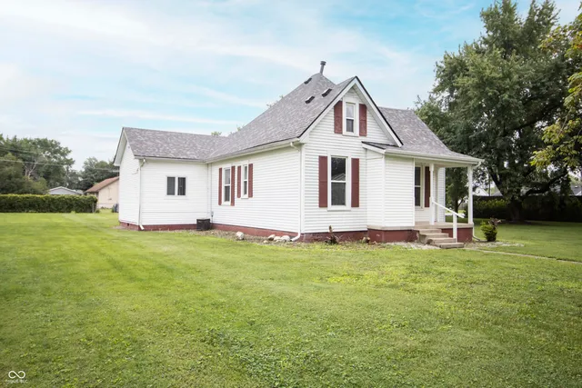 $178,000 | 229 North 5th Street, Elwood, IN 46036