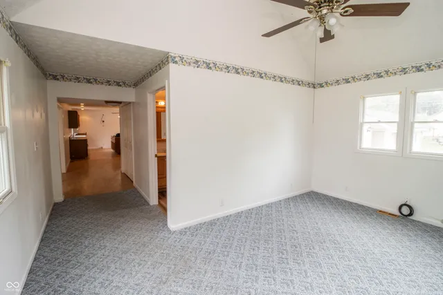 $178,000 | 229 North 5th Street, Elwood, IN 46036