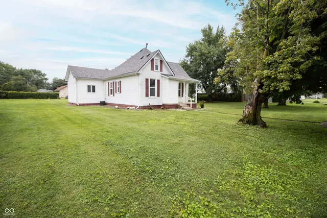 $178,000 | 229 North 5th Street, Elwood, IN 46036
