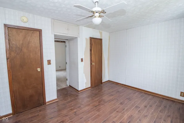 $178,000 | 229 North 5th Street, Elwood, IN 46036