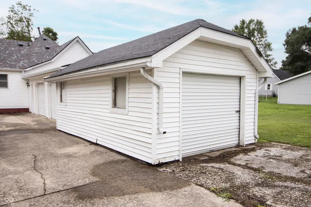 $178,000 | 229 North 5th Street, Elwood, IN 46036