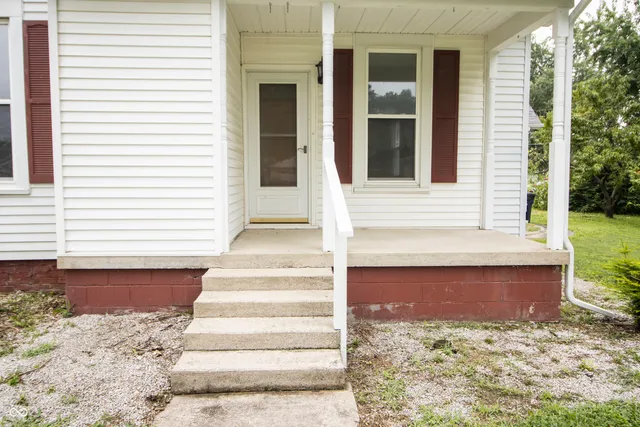 $178,000 | 229 North 5th Street, Elwood, IN 46036