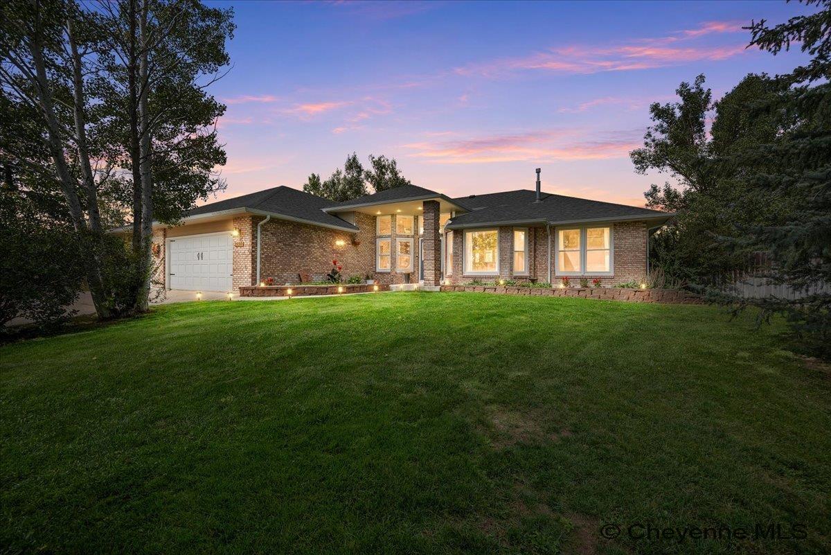 2130 Chaparral Road Cheyenne, WY 82009 - Photo 1 of 36 Gallery Image 1