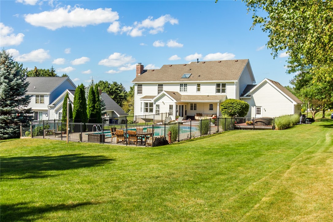 3 Silver Fox Drive Penfield, NY 14450 - Photo 11 of 44