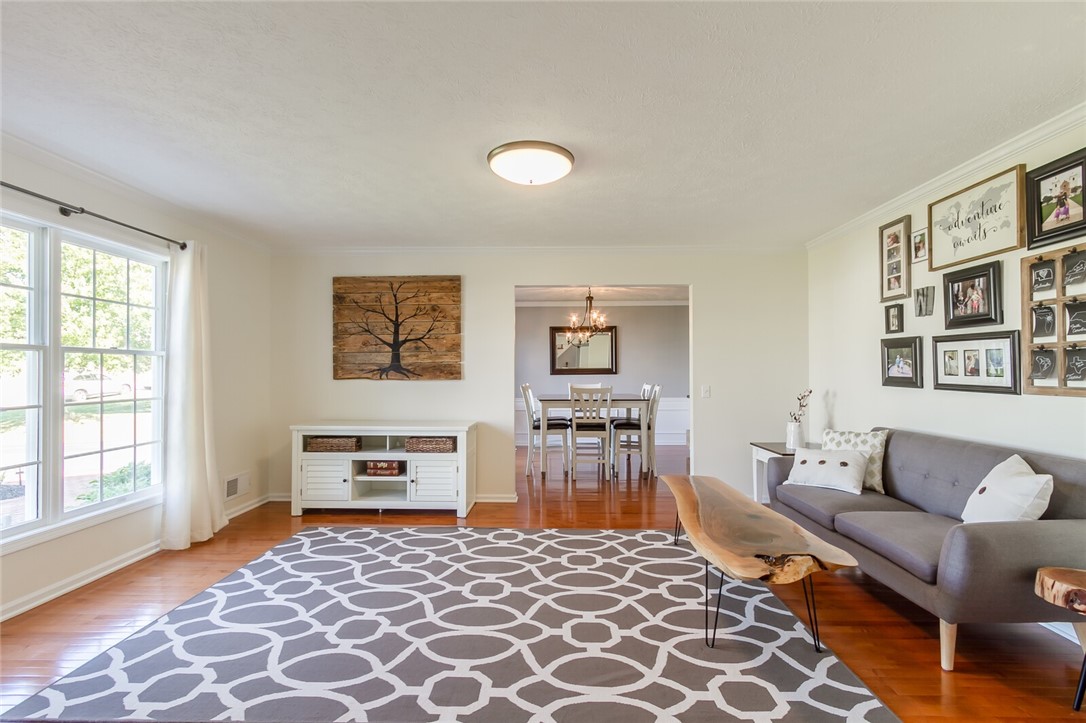 3 Silver Fox Drive Penfield, NY 14450 - Photo 16 of 44