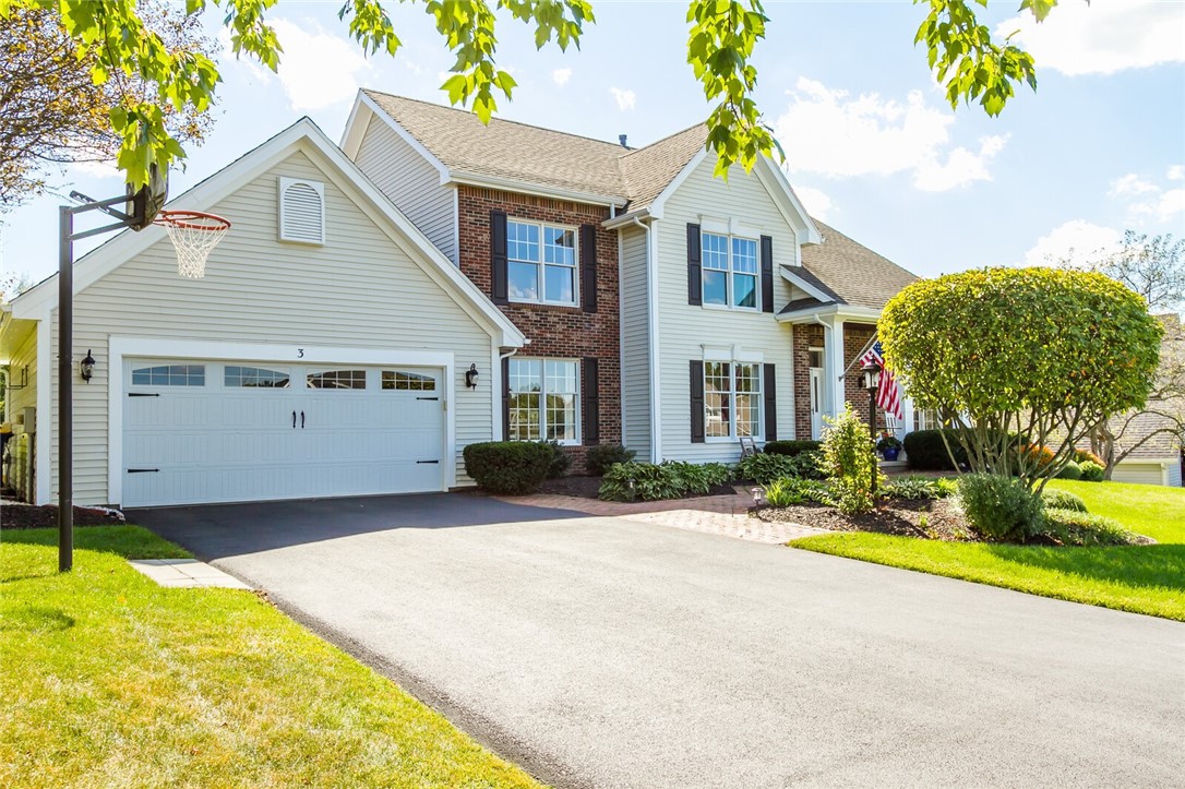 3 Silver Fox Drive Penfield, NY 14450 - Photo 2 of 44