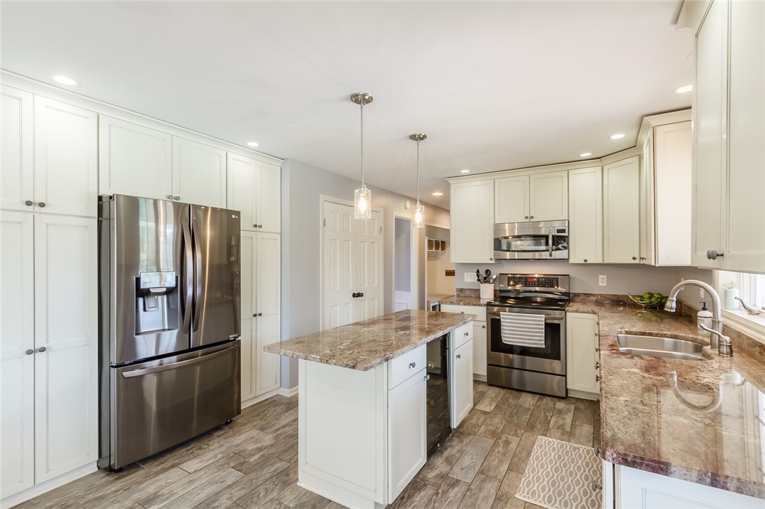 3 Silver Fox Drive Penfield, NY 14450 - Photo 21 of 44