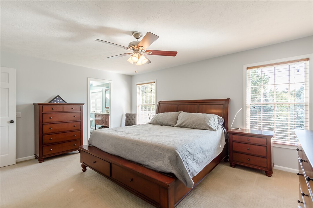 3 Silver Fox Drive Penfield, NY 14450 - Photo 35 of 44